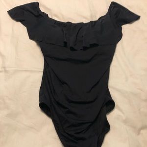 Maternity swimsuit